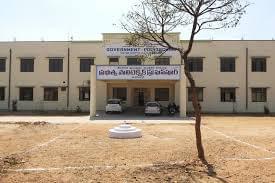 Government Polytechnic Station Ghanpur Jangaon Infrastrcture photo 6